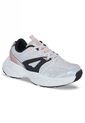 Tenis Urbanos Gizod Blanco Los Gomosos Para Niña de Los Gomosos
