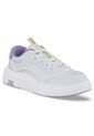 Tenis Casuales Hadom Blanco Los Gomosos Para Niña de Los Gomosos