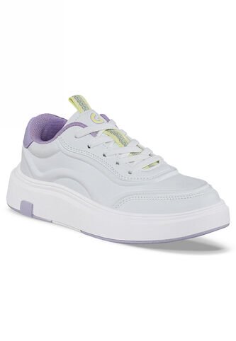 Tenis Casuales Hadom Blanco Los Gomosos Para Niña Los Gomosos