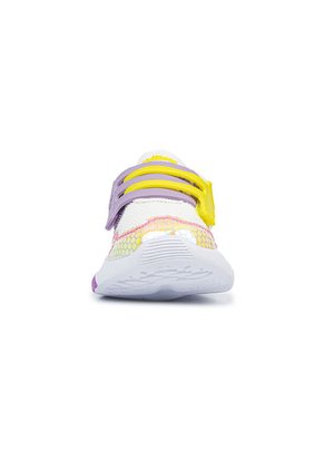 Tenis Stefeni Blanco Para Niña Los Gomosos