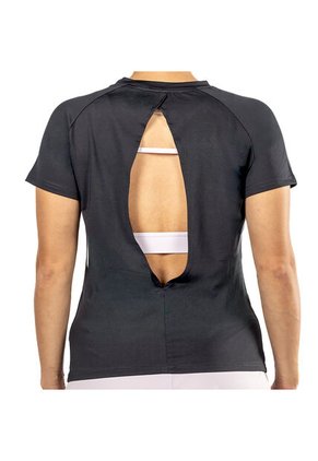 CAMISETA LOTTO MUJER CARLA/B5-M3 Talla S