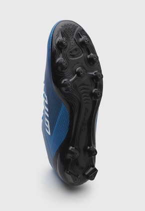 Guayo Azul-Blanco-Negro Lotto Belluna