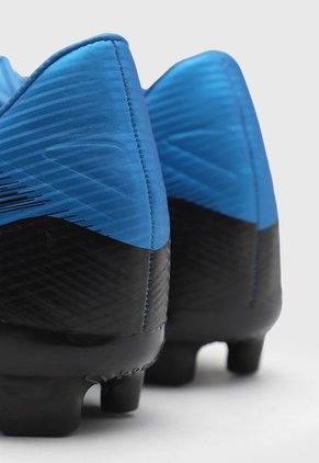 Guayo Azul-Blanco-Negro Lotto Belluna