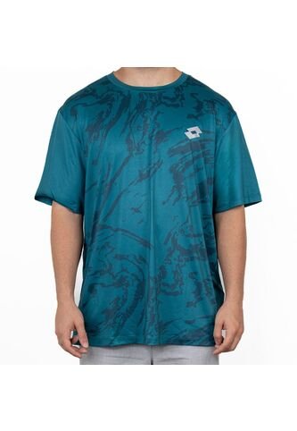 CAMISETA LOTTO HOMBRE ERCA/BS-H1 Talla M Lotto