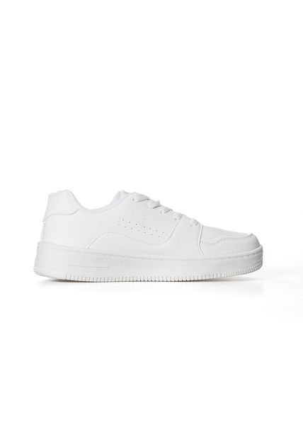 TENIS LOTTO HOMBRE LERNO-H3 Talla 7