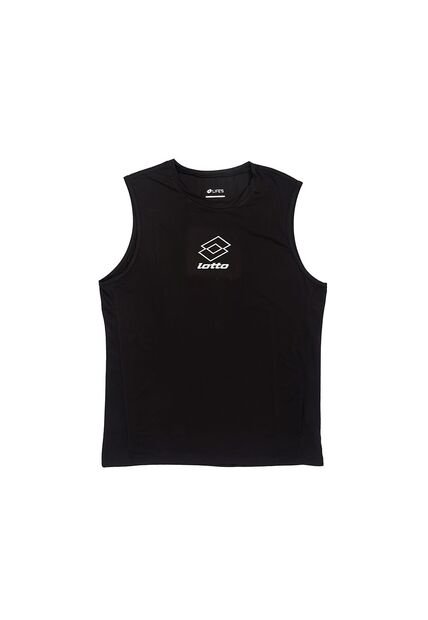 CAMISETA LOTTO HOMBRE ANCINI/B-H4 Talla XL