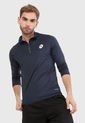 Buzo Azul Navy Lotto de Lotto