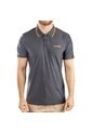 CAMISETA LOTTO HOMBRE ALEX/POLO-H2 Talla S de Lotto