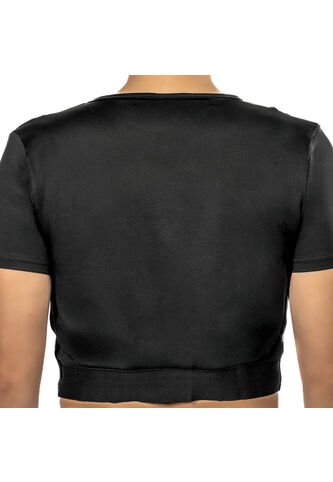 CAMISETA LOTTO MUJER ESTEFA/TOP-M3 Talla L Lotto