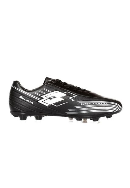 GUAYO LOTTO HOMBRE SOLISTA/TPU-H14 Talla 8.5