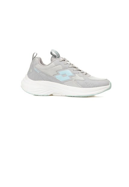 TENIS LOTTO MUJER MIKAIL-M1 Talla 7.5
