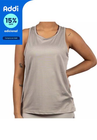 CAMISETA LOTTO MUJER ANDRA/B-M5 Talla M Lotto