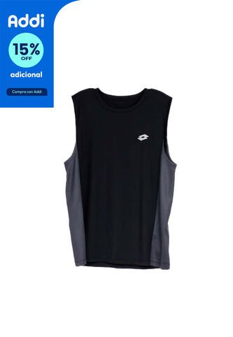 CAMISETA LOTTO HOMBRE MARE/B-H1 Talla XL Lotto