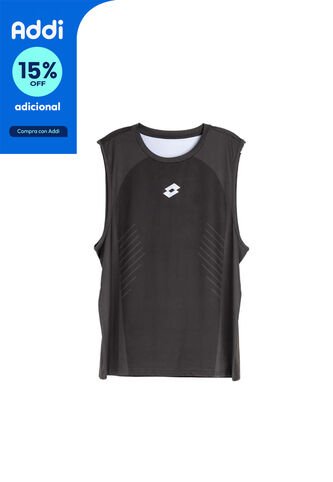 CAMISETA LOTTO HOMBRE BATISTA/B-H4 Talla M Lotto