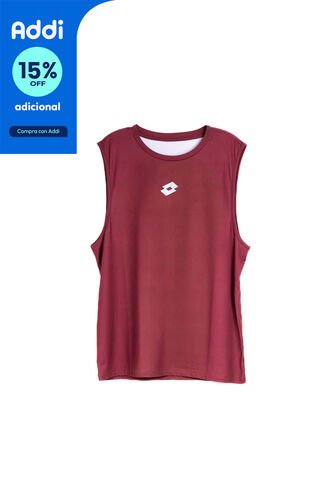 CAMISETA LOTTO HOMBRE BATISTA/B-H3 Talla L Lotto