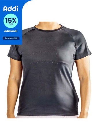 CAMISETA LOTTO MUJER CARLA/B5-M3 Talla XS Lotto