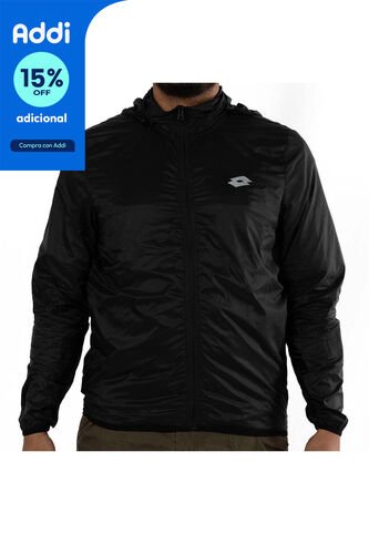CHAQUETA LOTTO HOMBRE IVANO/JACKET-H3 Talla XL Lotto