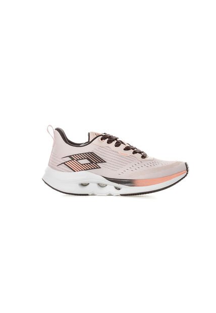 TENIS LOTTO MUJER RIVER-M4 Talla 8
