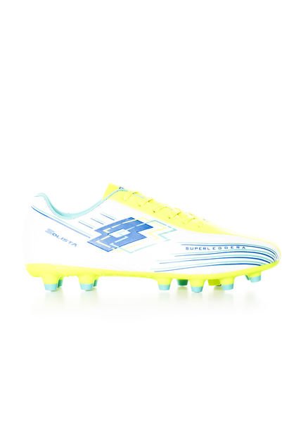 GUAYO LOTTO HOMBRE SOLISTA/TPU-H13 Talla 8