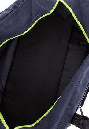 Maletín Azul Celeste-Gris-Verde Lotto