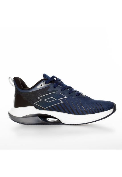 TENIS LOTTO HOMBRE DEREK-H2 Talla 8