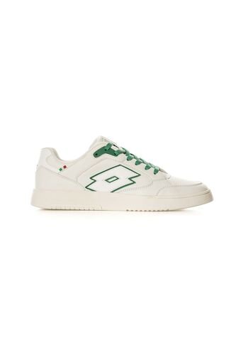 TENIS LOTTO HOMBRE BATISTA-H1 Talla 7 Lotto