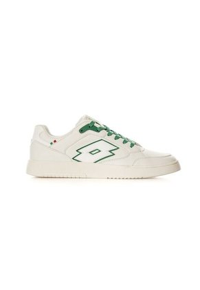 TENIS LOTTO HOMBRE BATISTA-H1 Talla 7