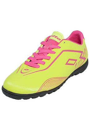 Futbol Lotto Zhero Grav II 800 Tf Verde