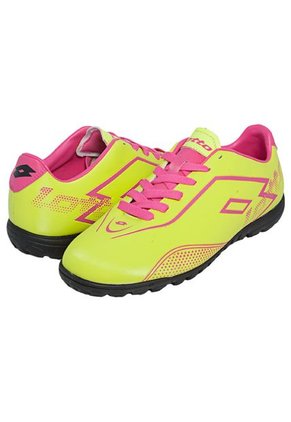 Futbol Lotto Zhero Grav II 800 Tf Verde