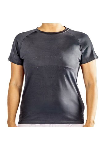 CAMISETA LOTTO MUJER CARLA/B5-M3 Talla L Lotto