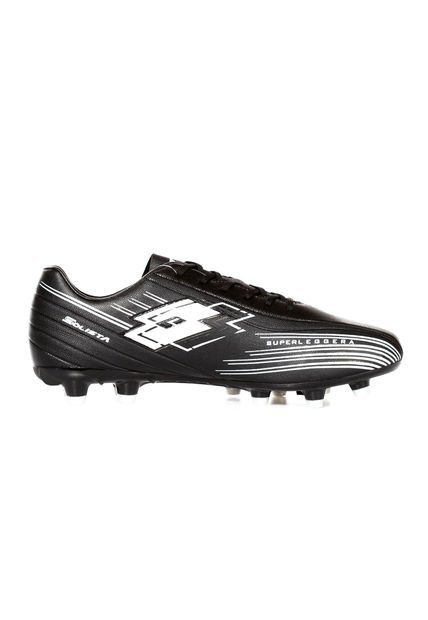 GUAYO LOTTO HOMBRE SOLISTA/TPU-H14 Talla 9.5