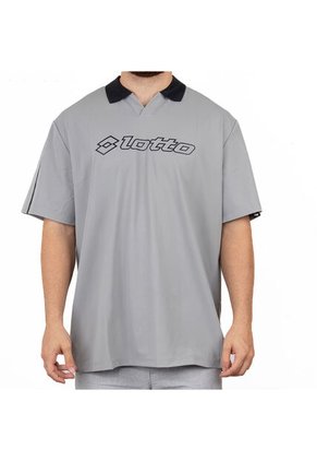 CAMISETA LOTTO HOMBRE DIEGO/POLO-H3 Talla S