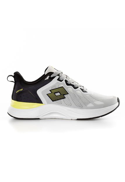 TENIS LOTTO HOMBRE CHARLY-H3 Talla 8.5