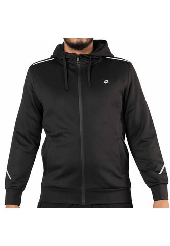 CHAQUETA LOTTO HOMBRE JULIO/JACKET-H2 Talla M Lotto
