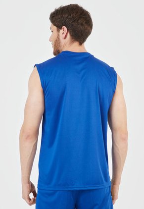 Esqueleto Azul-Verde Lotto