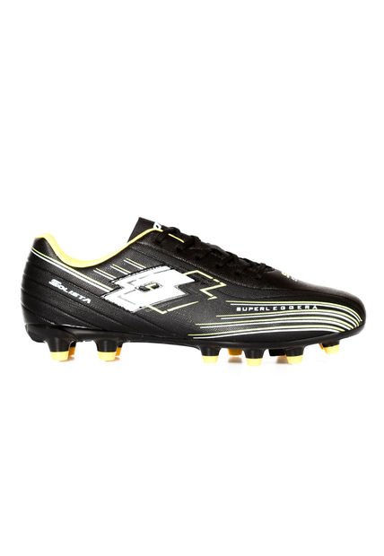 GUAYO LOTTO HOMBRE SOLISTA/TPU-H15 Talla 7