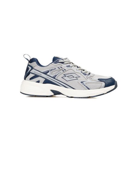 TENIS LOTTO HOMBRE ELVI-H1 Talla 10