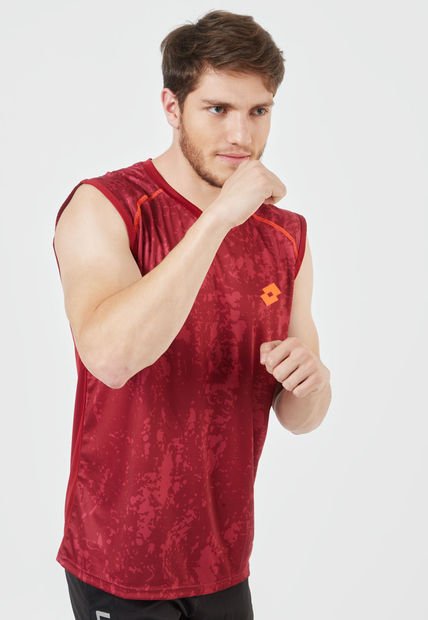 Esqueleto Vinotinto Lotto