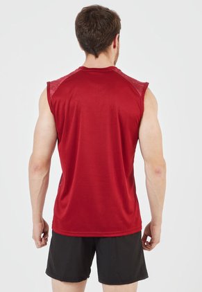 Esqueleto Vinotinto Lotto