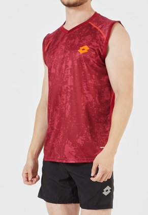 Esqueleto Vinotinto Lotto