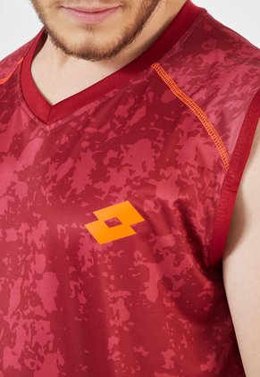 Esqueleto Vinotinto Lotto