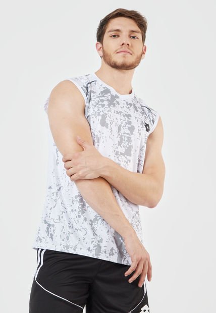 Esqueleto Blanco-Gris-Negro Lotto