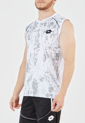 Esqueleto Blanco-Gris-Negro Lotto