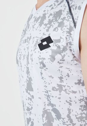 Esqueleto Blanco-Gris-Negro Lotto