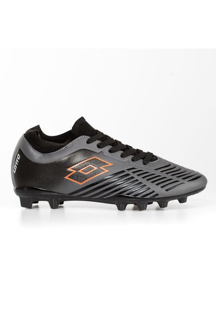 GUAYO LOTTO HOMBRE FAD/METASOCK/TPU-H6 Talla 7