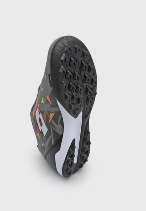 Guayo Gris-Multicolor Lotto Solista