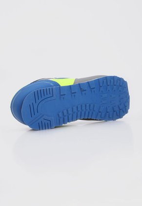 Tenis Lifestyle Multicolor Lotto Orense