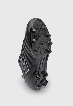 Guayo Negro-Plateado Lotto Estadio