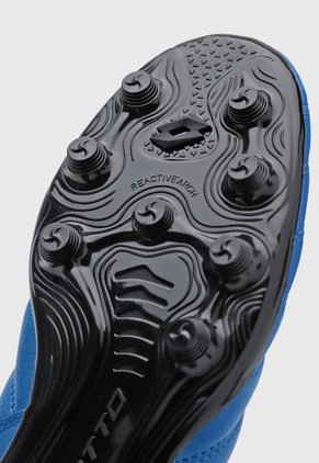 Guayo Azul-Blanco-Negro Lotto Estadio