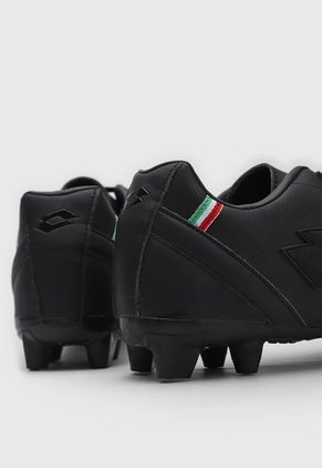 Guayo  Negro Lotto Conquista